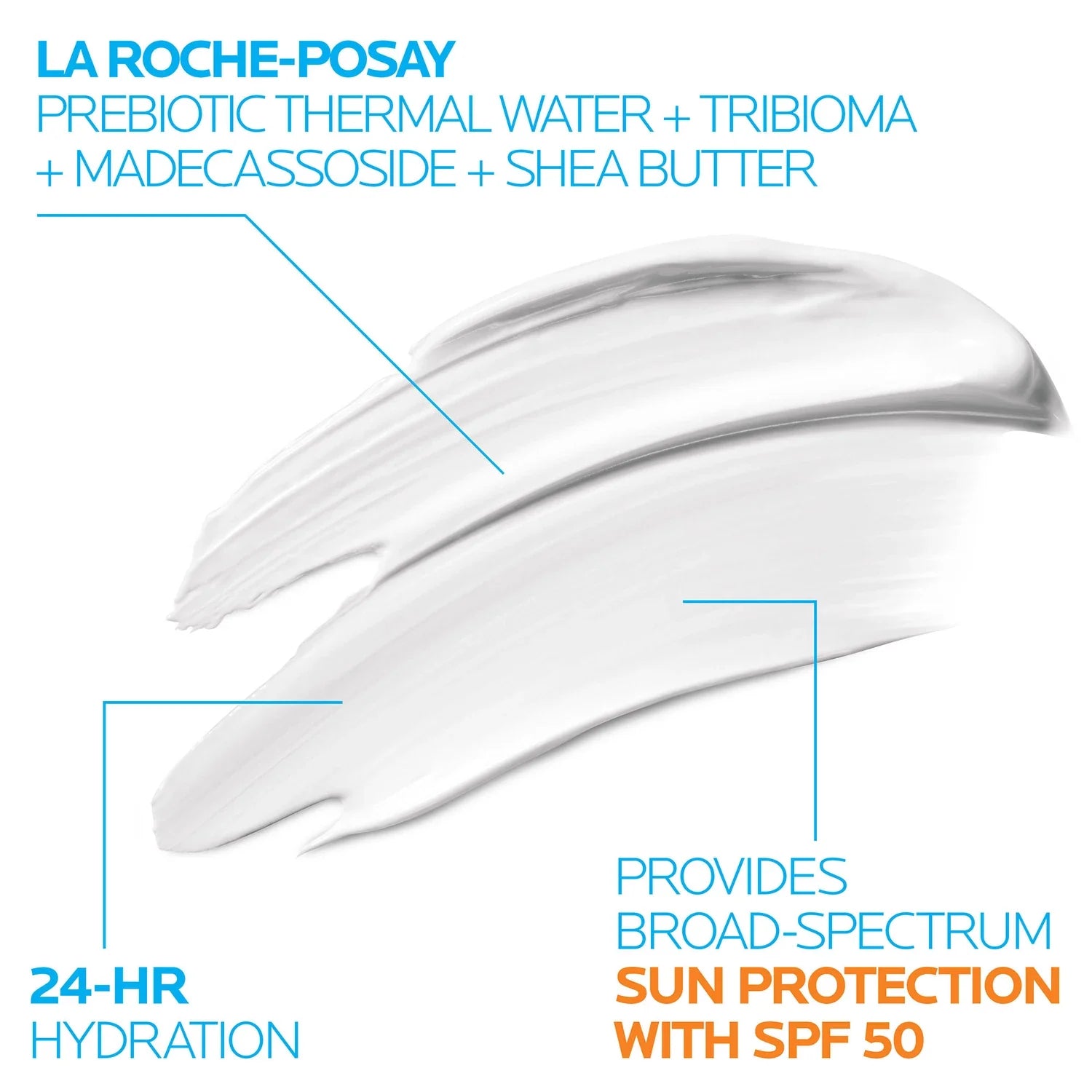 Cicaplast Balm B5 UV SPF 50