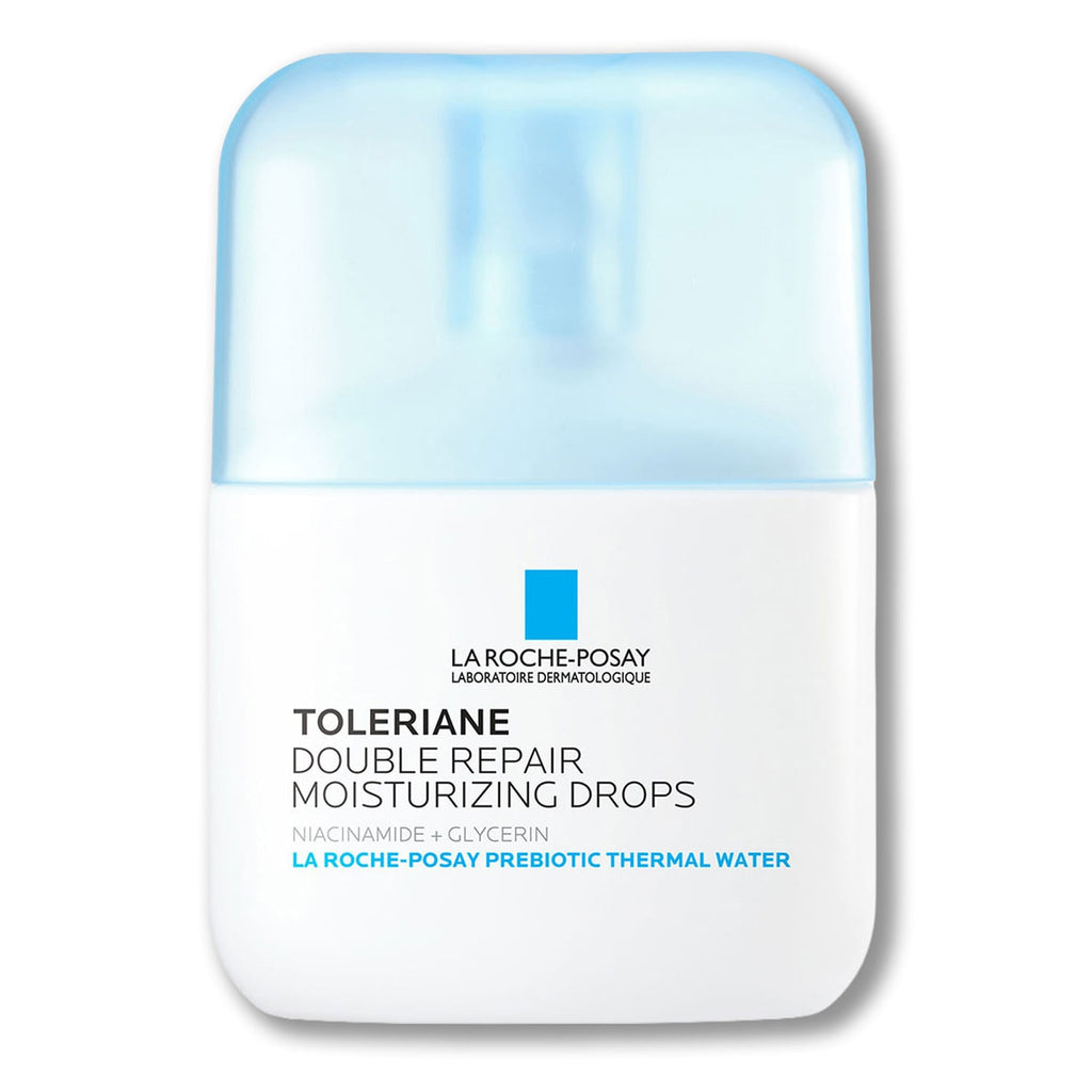 Toleriane Double Repair Moisturizing Drops