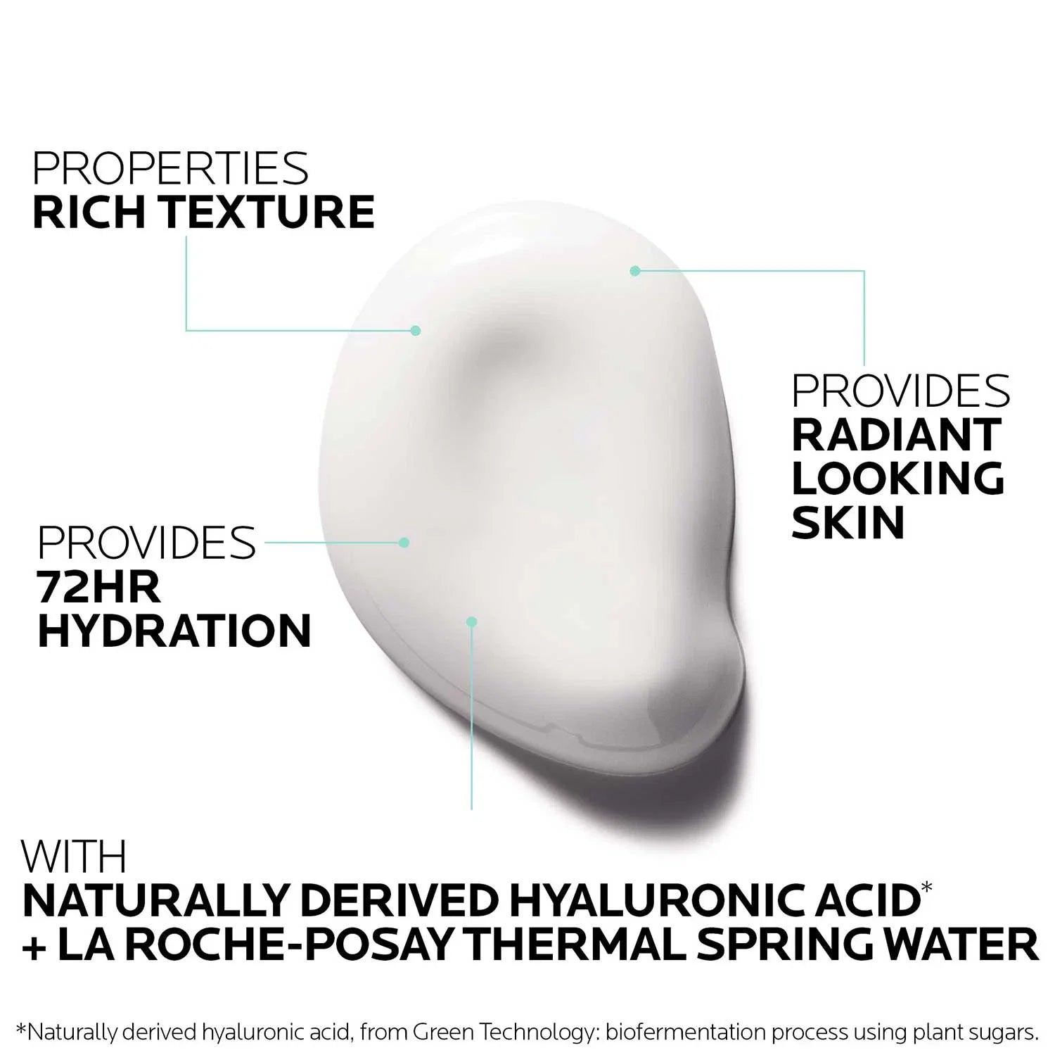 Hydraphase HA Rich Hyaluronic Acid Face Cream