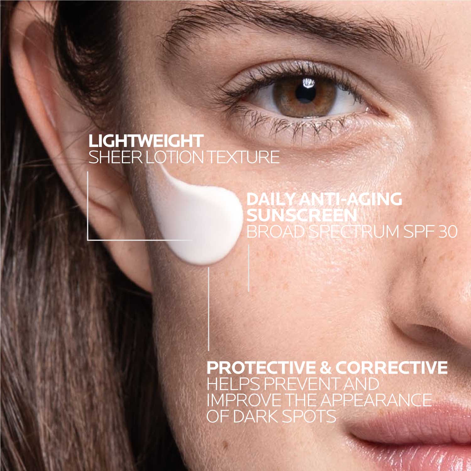 Mela B3 UV Daily Moisturizer SPF 30 With Melasyl™ + Niacinamide
