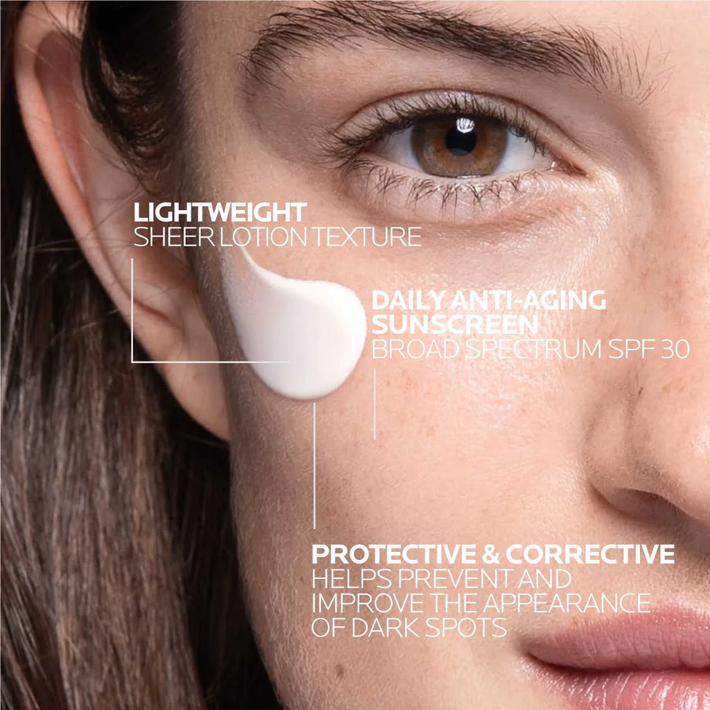 Mela B3 UV Daily Moisturizer SPF 30 With Melasyl™ + Niacinamide