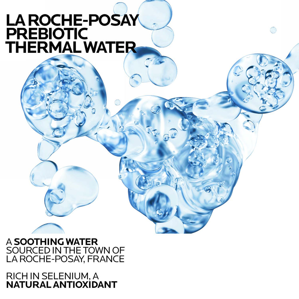 Thermal Spring Water Face Mist