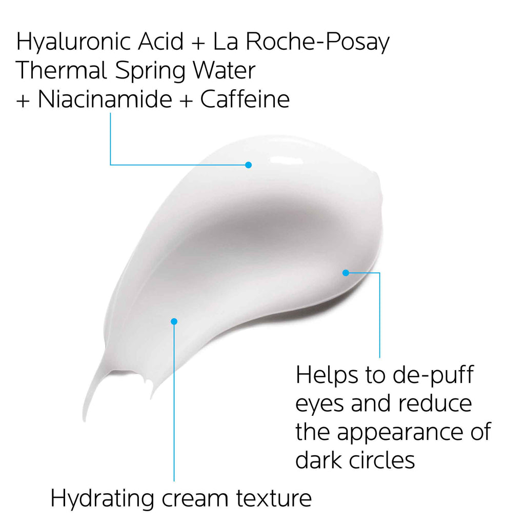 Hydraphase Intense Hyaluronic Acid Eye Cream