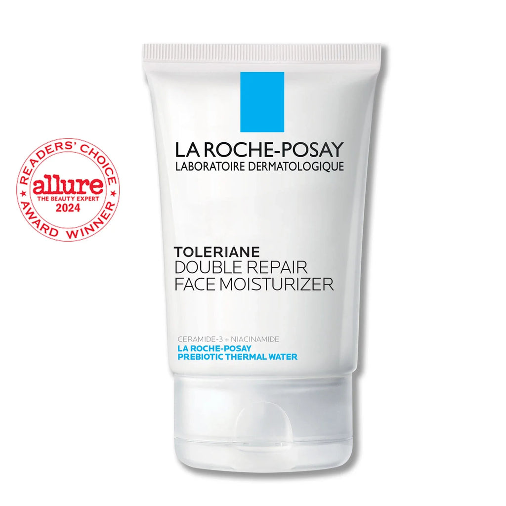Toleriane Double Repair Face Moisturizer