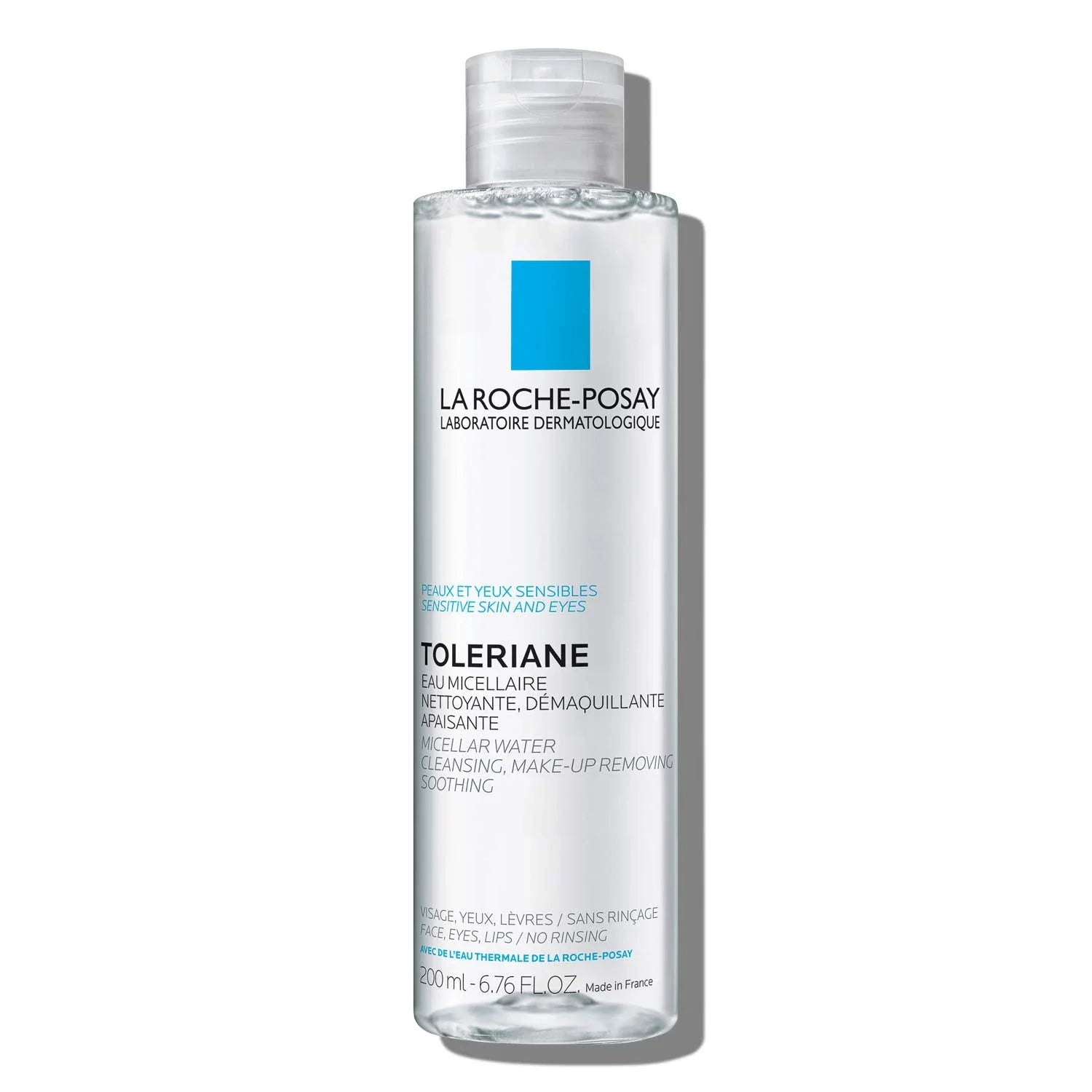 Toleriane Micellar Water