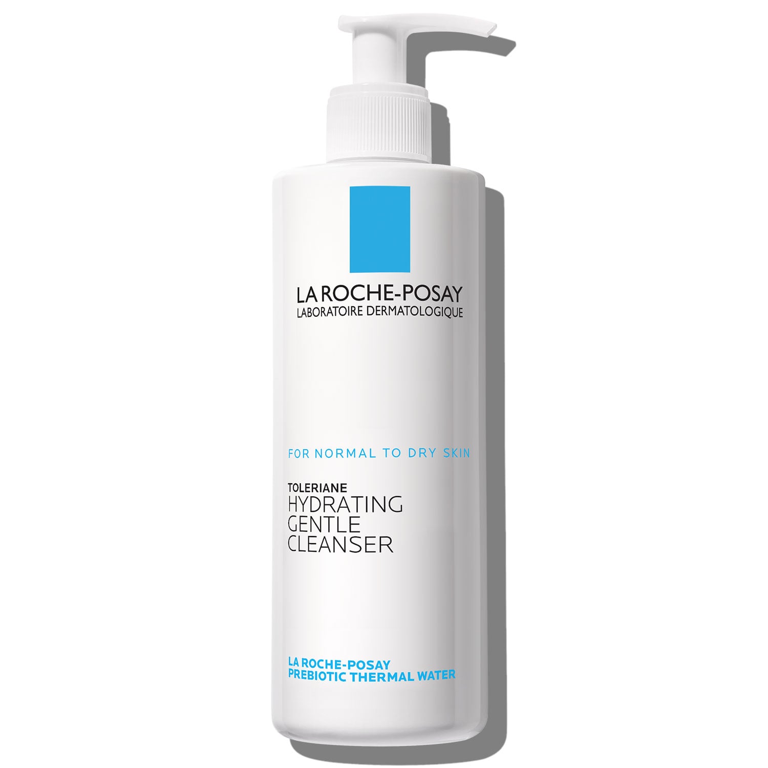 Toleriane Hydrating Gentle Facial Cleanser
