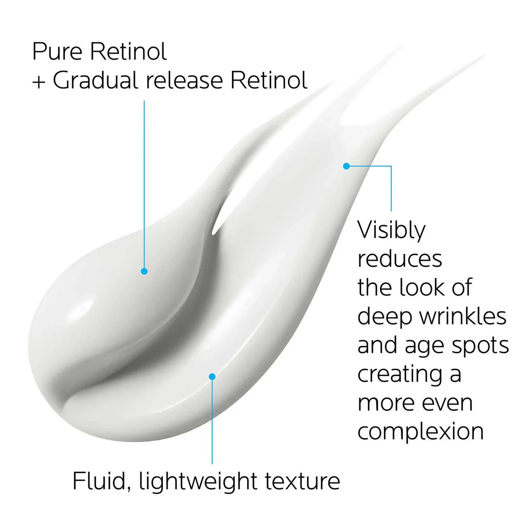 Redermic R Retinol Cream