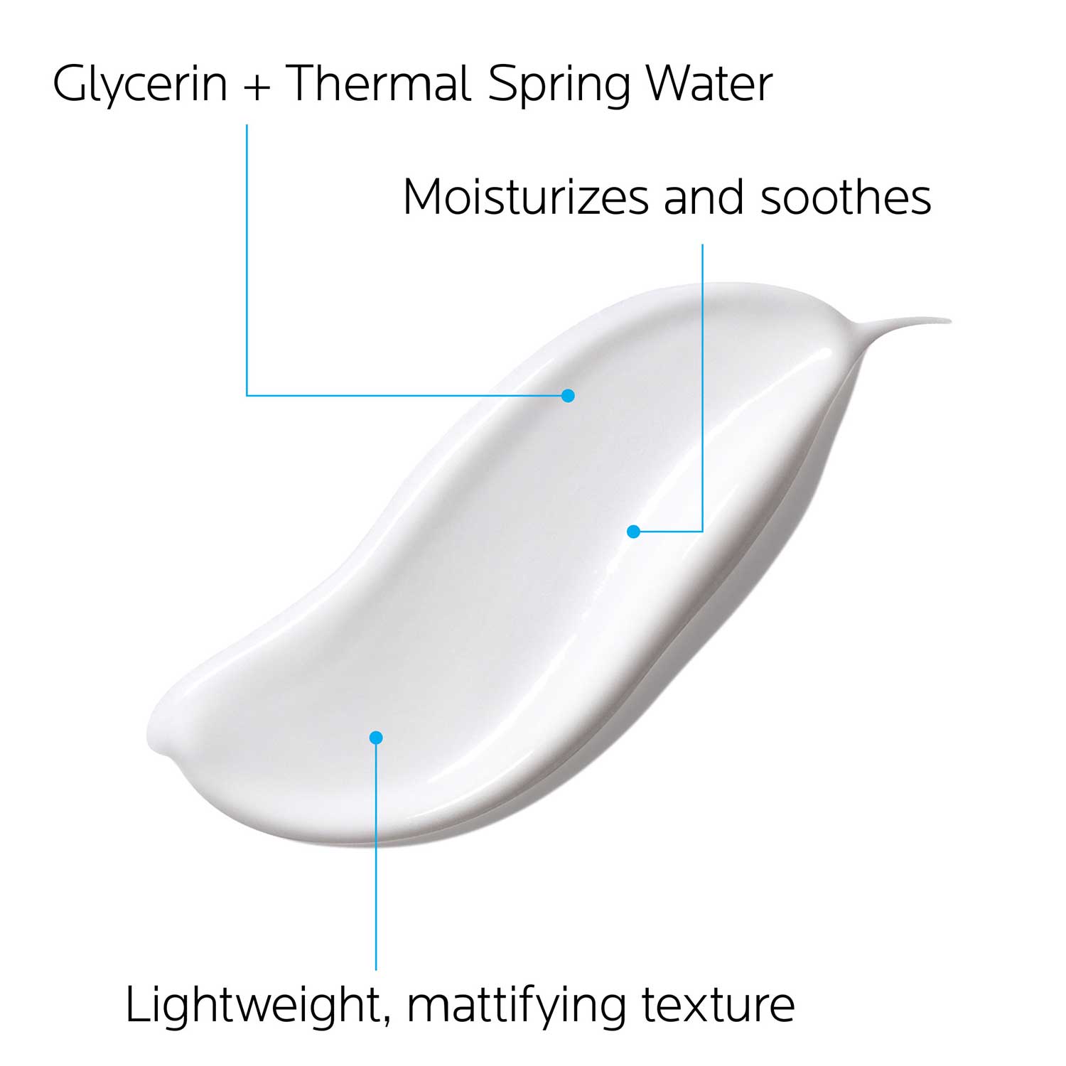 Toleriane Fluide Oil Free Moisturizer