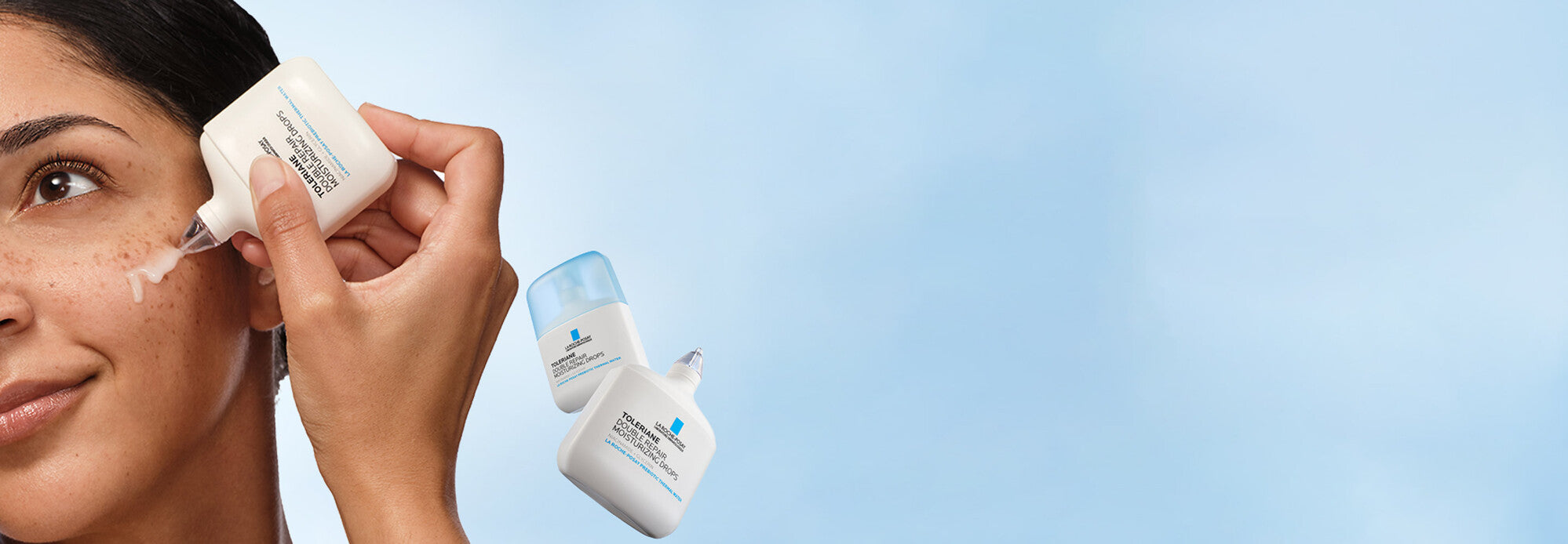 La Roche-Posay Toleriane skincare innovation