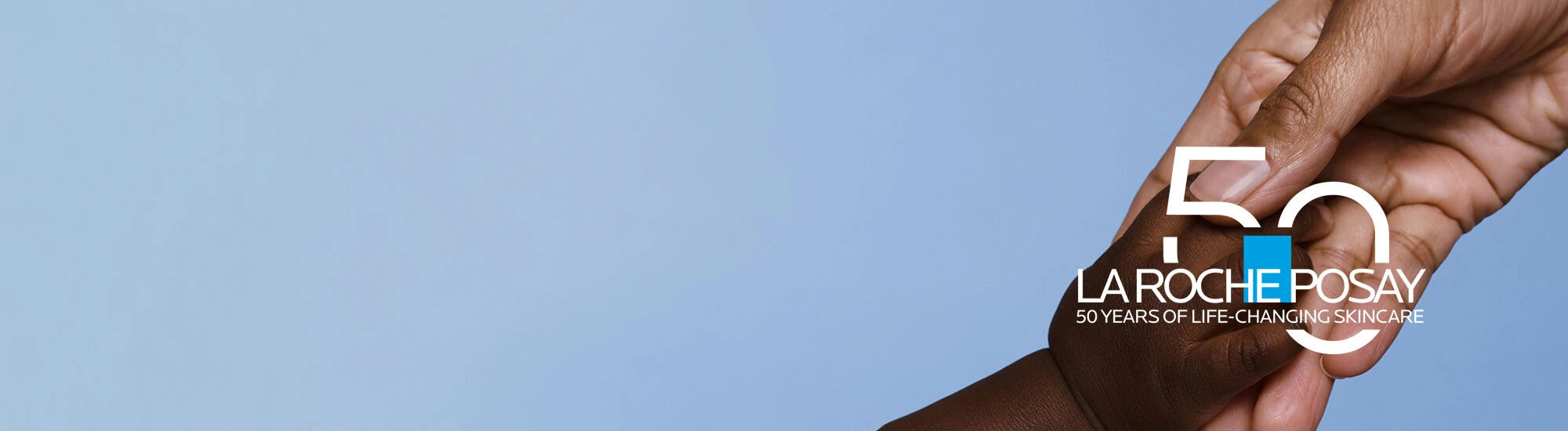 La Roche-Posay life-changing dermatology